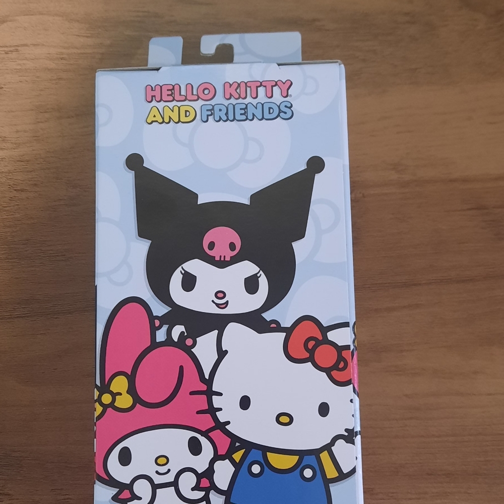 Hello Kitty and Friends Toy Car Set Series 1 - Picture 4 of 4